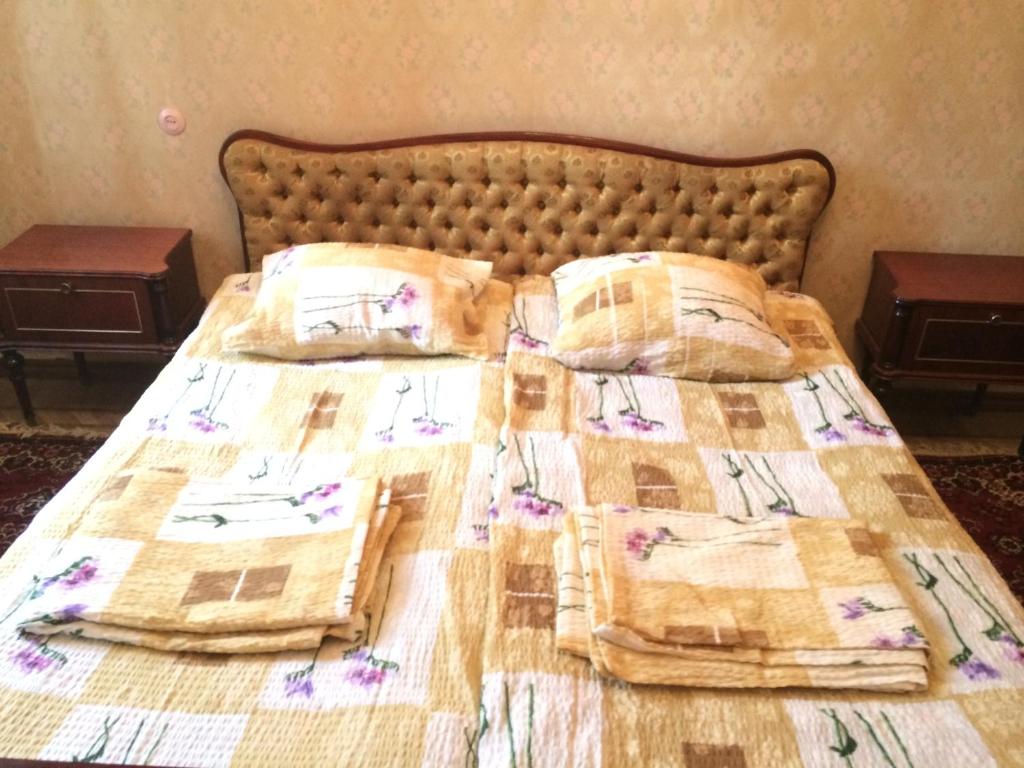 Guest House Deda Lali room 2