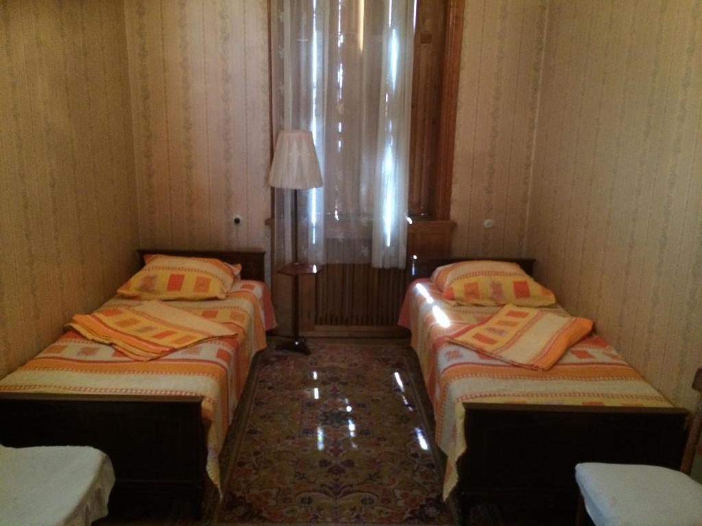 Guest House Deda Lali room 3
