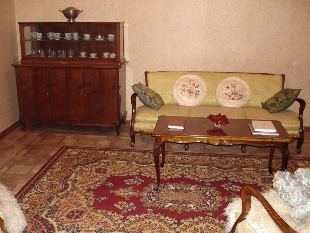 Guest House Deda Lali room 4