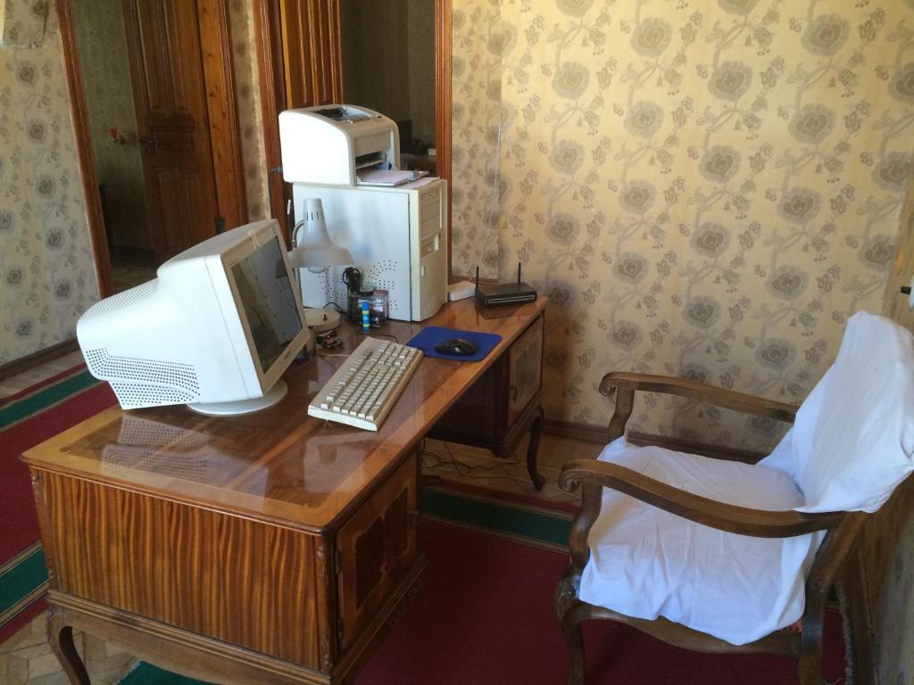 Guest House Deda Lali room 5